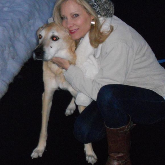 Meet your Posher, Melissa - Picture 1 of 1